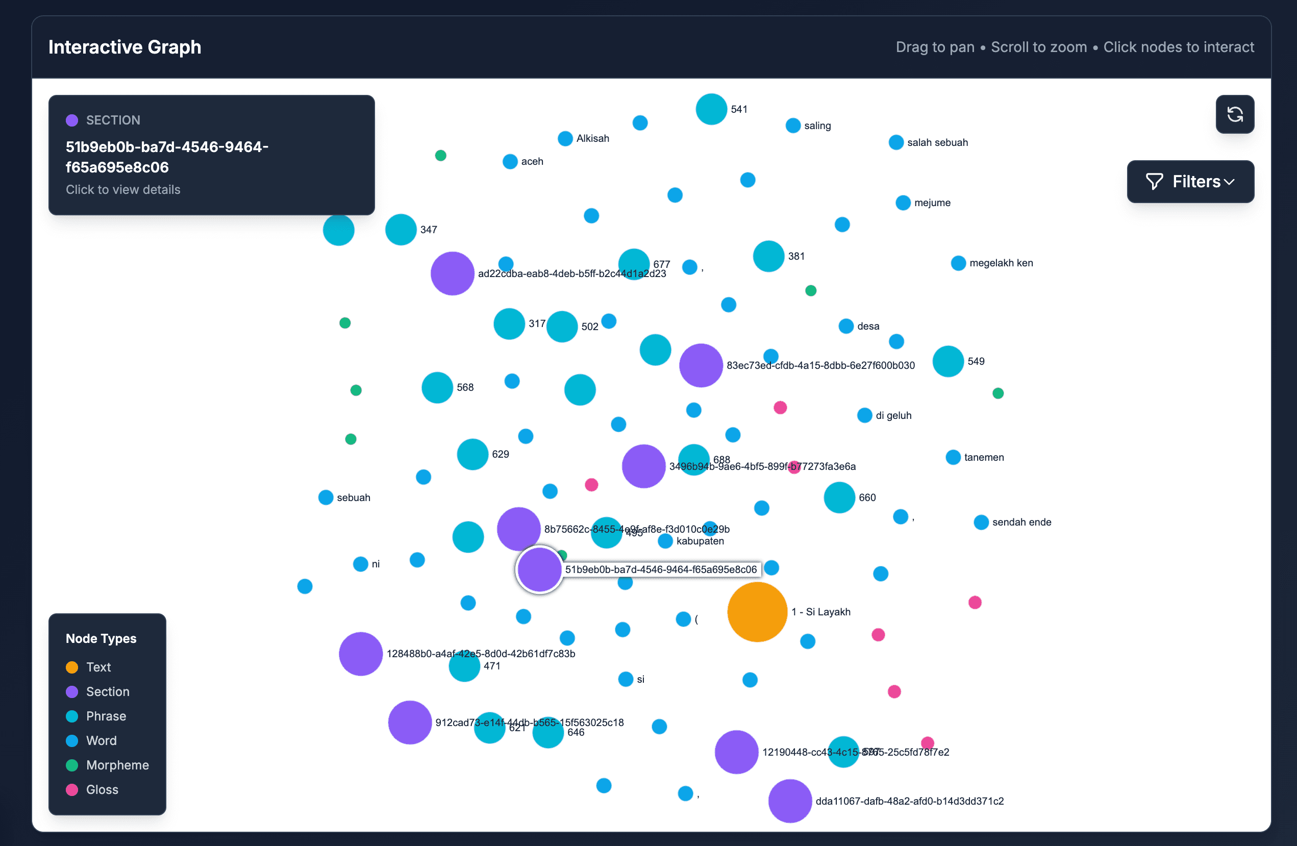 Lexiconnect thumbnail