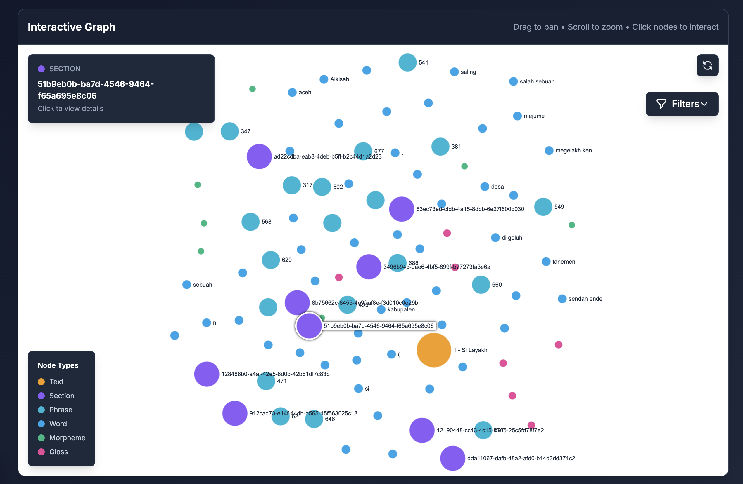 Lexiconnect thumbnail