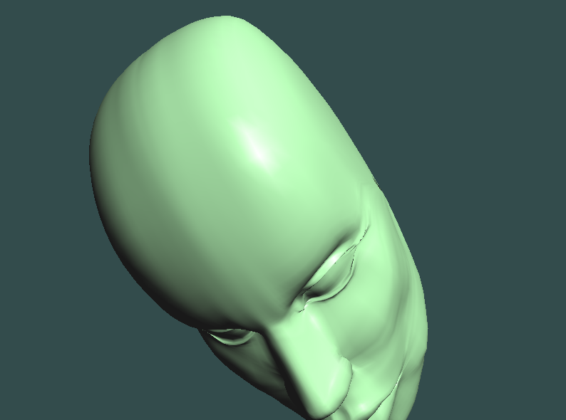 Object Renderer thumbnail